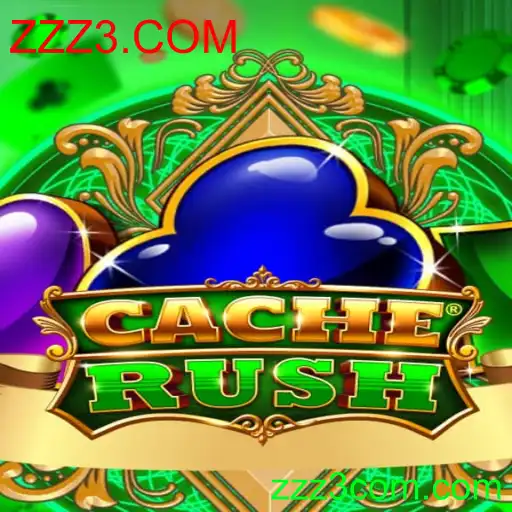 CacheRush: Aventura Digital de Caça ao Tesouro